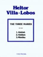 The Three Maries 