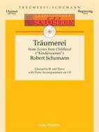 Traumerei 
