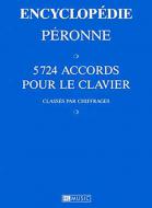 Encyclopédie des accords 
