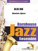 Blue Hue 