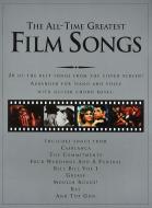 The All-Time Greatest Film Songs 