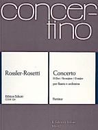 Concerto D Major Murray C17 