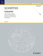 Concerto C Major Op. 3/3 