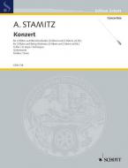 Concerto G Major Standard