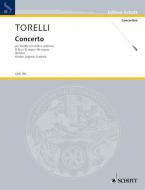 Concerto D Major G 9 Standard