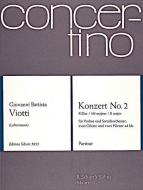 Concerto No. 2 E Major Standard
