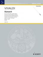 Concerto C Major Op. 44/11 RV 443 / PV 79 