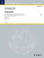 L'Estro Armonico op. 3/11 RV 565 / PV 250 Standard