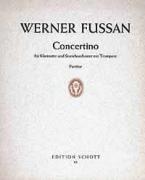 Concertino Standard