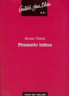 Pimiento latino 