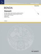 Concerto F Major Standard