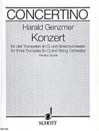 Concerto GeWV 180 