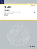 Concerto E Minor Standard