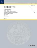 Concerto E Minor Op. 4/6 Standard