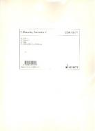 Concerto II G Minor Standard