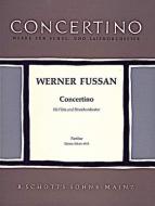 Concertino Standard