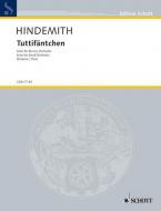 Tuttifäntchen 