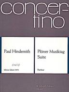 Plöner Musiktag (Suite) Standard