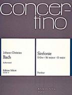 Sinfonie D Major Standard
