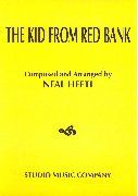 The Kid From Red Bank 