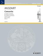 Concerto G Major Standard