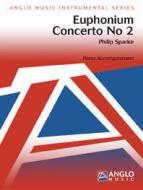 Euphonium Concerto No.2 