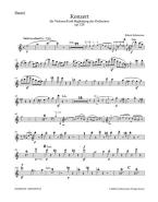 Concierto en la menor op. 129 Standard