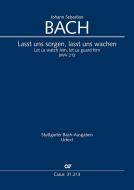 Vigilémosle, custodiémosle BWV 213 Standard