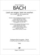 Vigilémosle, custodiémosle BWV 213 Standard