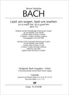 Vigilémosle, custodiémosle BWV 213 Standard