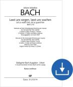 Vigilémosle, custodiémosle BWV 213 Download