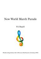 New World March Parade Download