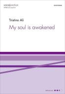 My soul is awakened 