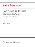 Saarikoski-laulut Standard