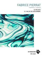 12 Valses - Décembre 