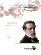 Prece / Valsa 