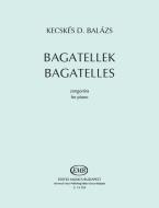 Bagatelles 