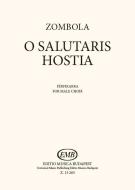 O salutaris hostia 