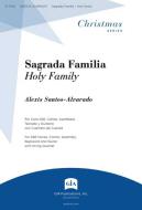 Sagrada Familia 