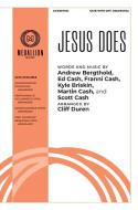 Jesus Does 