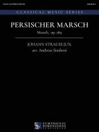 Marcha persa op. 289 