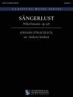 El deseo de Singer op. 328 