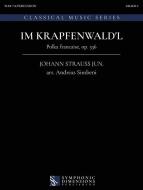 En el Krapfenwald'l op. 336 