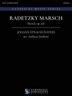 Marcha Radetzky op. 228 