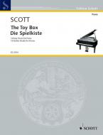The Toy Box Standard