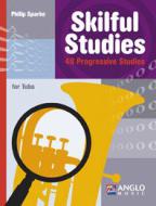 Skilful Studies - Tuba in C 