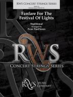 Fanfare For The Festival Of Lights 