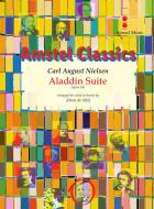 Aladdin Suite Op.34 