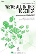 We're All in This Together Standard