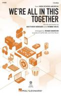 We're All in This Together Standard